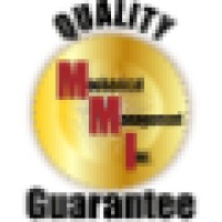 Mechanical Management, Inc. Logo