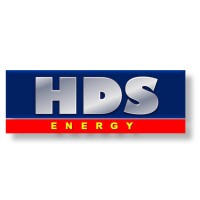 HDS Energy Ltd. Logo