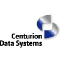 Centurion Data Systems Logo