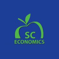 SC Economics Logo