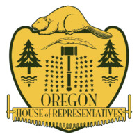 Oregon House of Representatives Logo