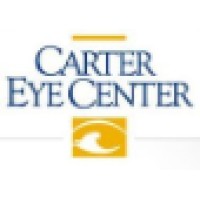 Carter Eye Center Logo