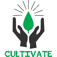 CULTIVATE CDC Logo