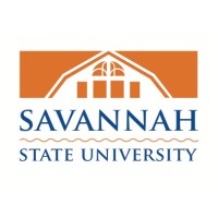 Savannah State University Logo
