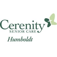 Cerenity Senior Care-Humboldt Logo