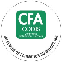 CFA CODIS Logo