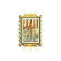 Pearl Street Venture Funds, L. P. Logo