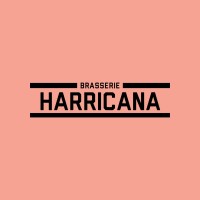 Brasserie Harricana Logo
