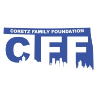 Coretz Family Foundation Logo