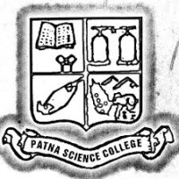 Patna Science College Logo
