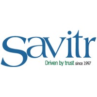 Savitr Software Services (P) Ltd Logo