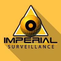 Imperial Surveillance, Inc. Logo