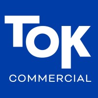 TOK Commercial Logo