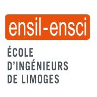ENSIL-ENSCI Logo