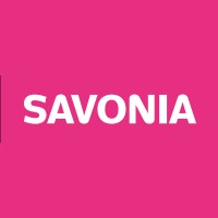 Savonia University of Applied Sciences Logo