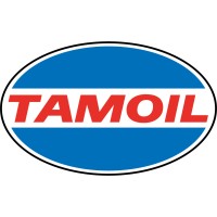 Tamoil SA Logo