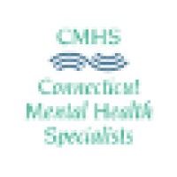 Connecticut Mental Health Specialists Logo