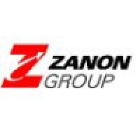 The Zanon Group Logo