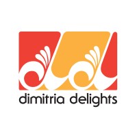Dimitria Delights Inc. Logo