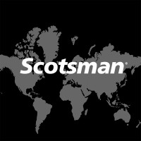 Scotsman Ice Systems Logo