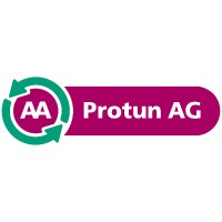 AA Protun AG Logo