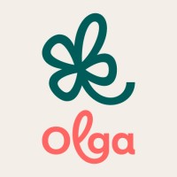 Olga Logo