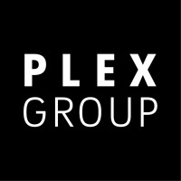 PLEXGROUP Logo