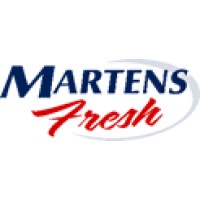 MARTENS FRESH LLC Logo