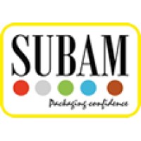 SUBAM PAPERS PRIVATE LIMITED Logo