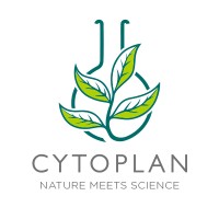 Cytoplan Limited Logo