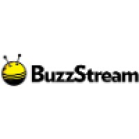 BuzzStream Logo