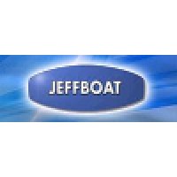 Jeffboat LLC Logo