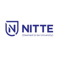 Nitte University Logo