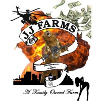 JJ FARMS OREGON, LLC Logo