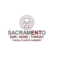 Sacramento Ear Nose & Throat Logo
