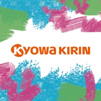 Kyowa Kirin International plc. Logo