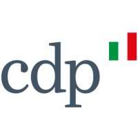 CDP RETI S.p.A Logo