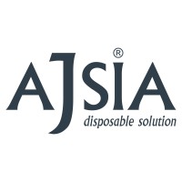 Ajsia Disposable Solution Logo