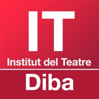Institut del Teatre Logo