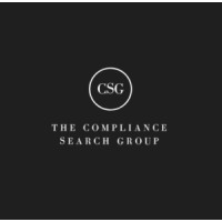 The Compliance Search Group, LLC Logo