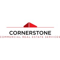 Cornerstone Company Logo