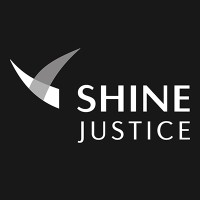 Shine Justice Logo