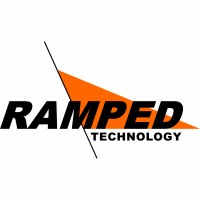 RAMPED TECHNOLOGY and Management Systems PTY LTD Logo