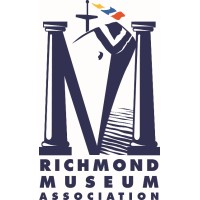 Richmond Museum Association Logo