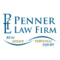 Penner Law Firm, LLC Logo
