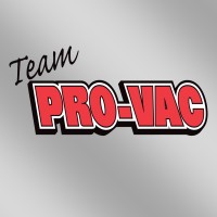 Pro-Vac, LLC Logo