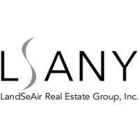 LandSeAir Real Estate Group, Inc. Logo