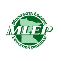 MINNESOTA LOGGER EDUCATION PROGRAM Logo