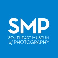 Southeast Museum of Photography Logo