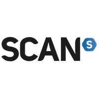 Scan Computers Logo